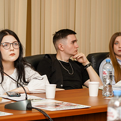  День эколога в Кубанском ГАУ