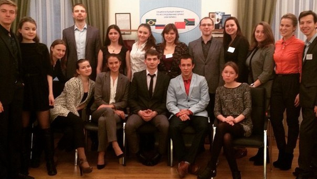 Doctor candidates of KubSAU represent the country at the summit in Turkey