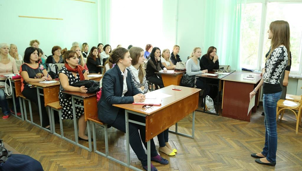 Успешная сдача экзамена по деловому английскому языку