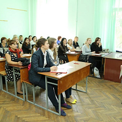 Успешная сдача экзамена по деловому английскому языку