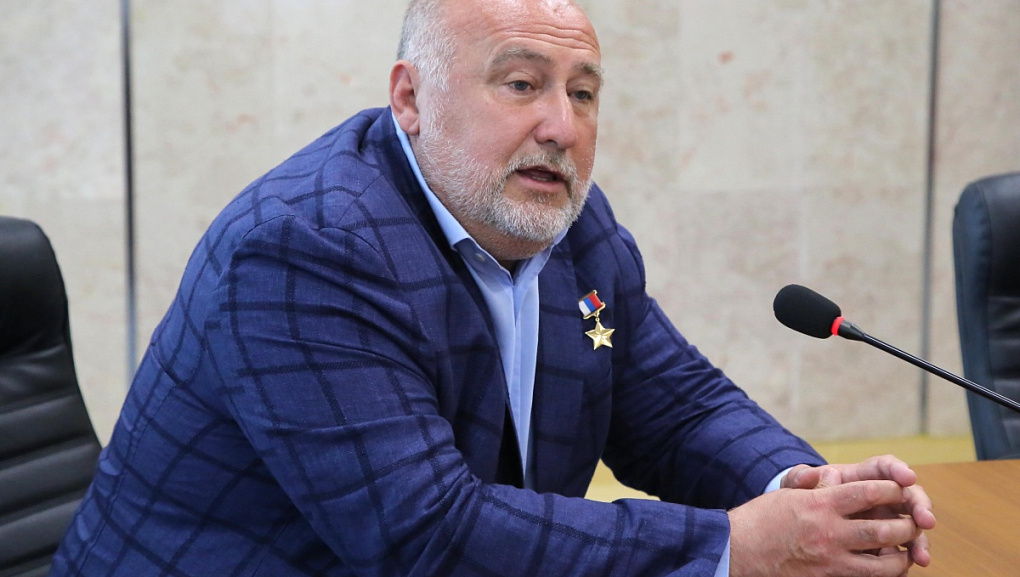 Диалог с Героем