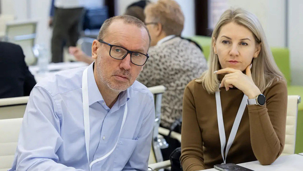 Наука, образование и бизнес. Формула технологического лидерства в АПК  