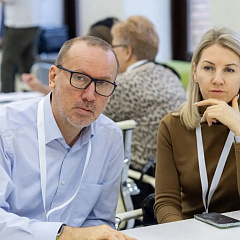 Наука, образование и бизнес. Формула технологического лидерства в АПК  