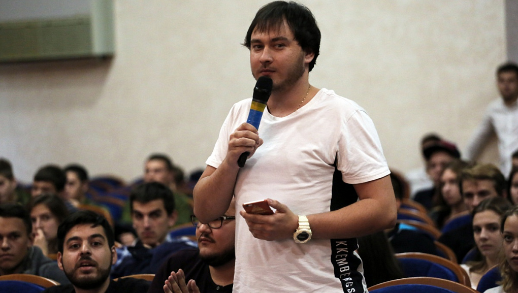 Смеяться разрешено