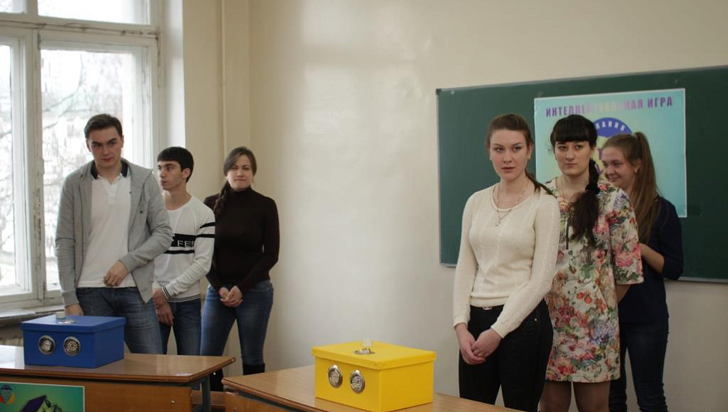 Знать и гордиться своей историей