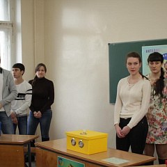 Знать и гордиться своей историей