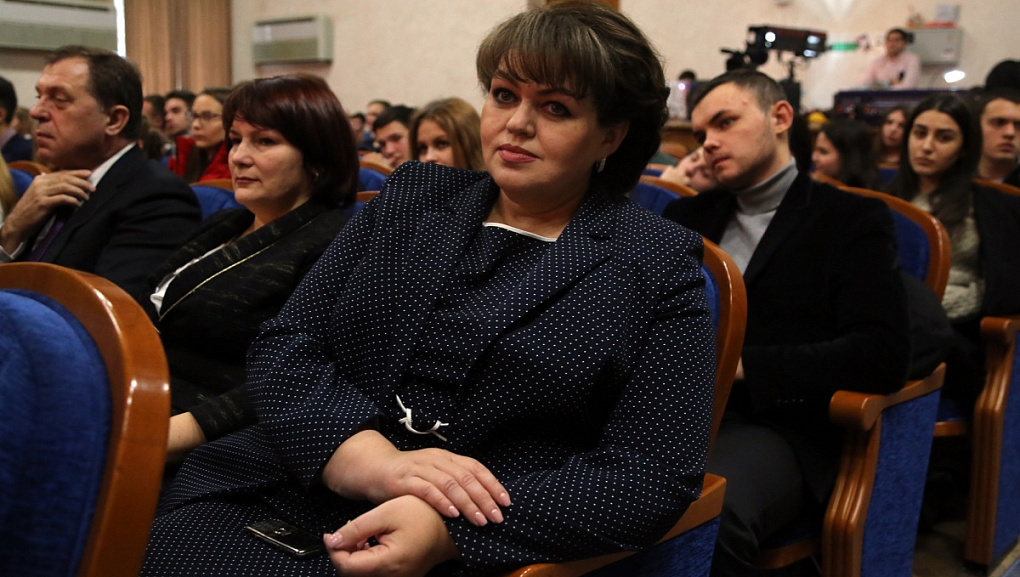 На страже порядка    
