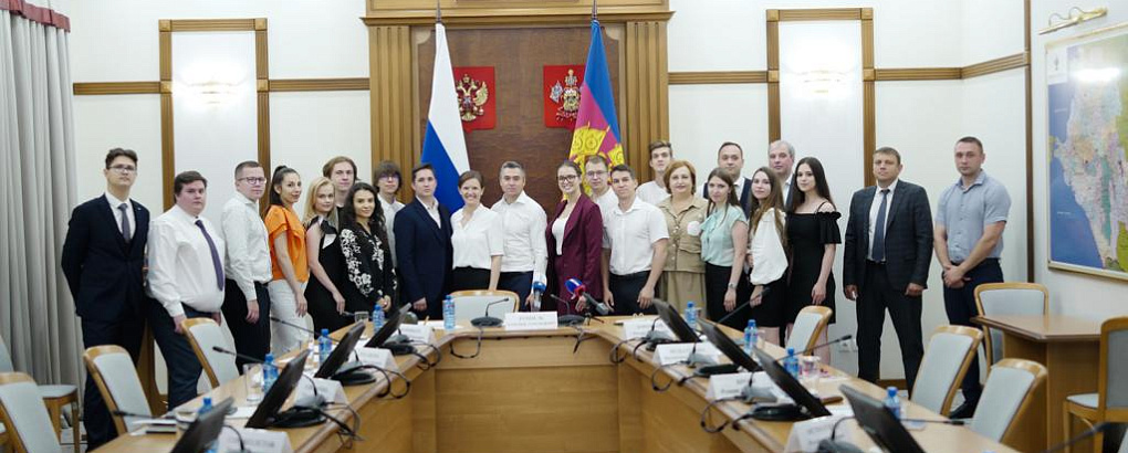 Победители конкурса УМНИК