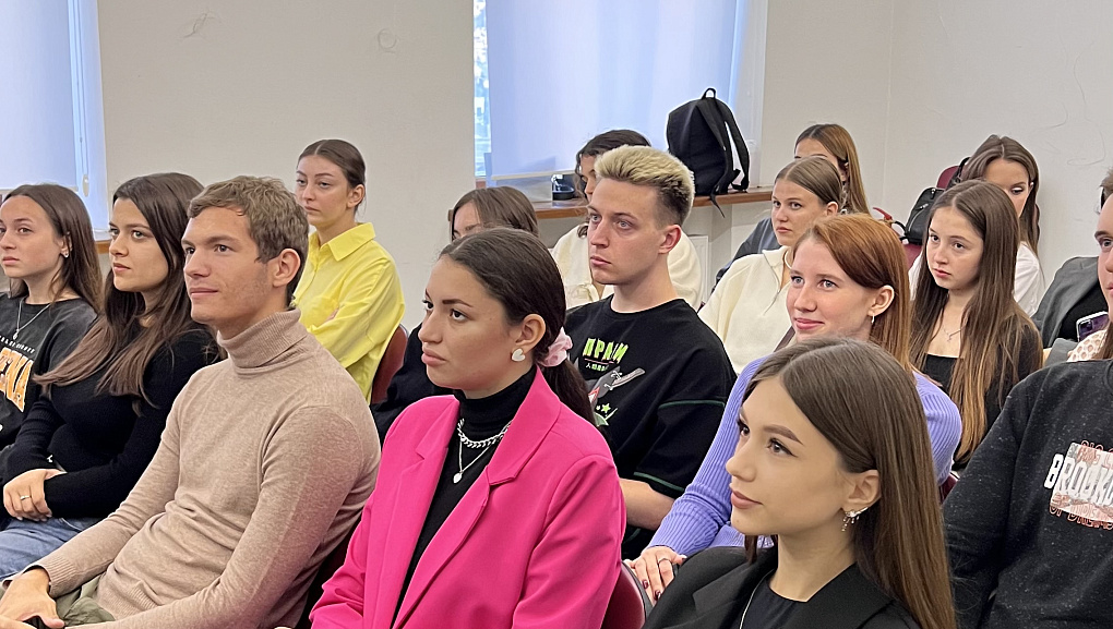 Новый формат сотрудничества и партнерства