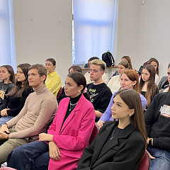 Новый формат сотрудничества и партнерства