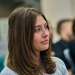 Учиться помогать