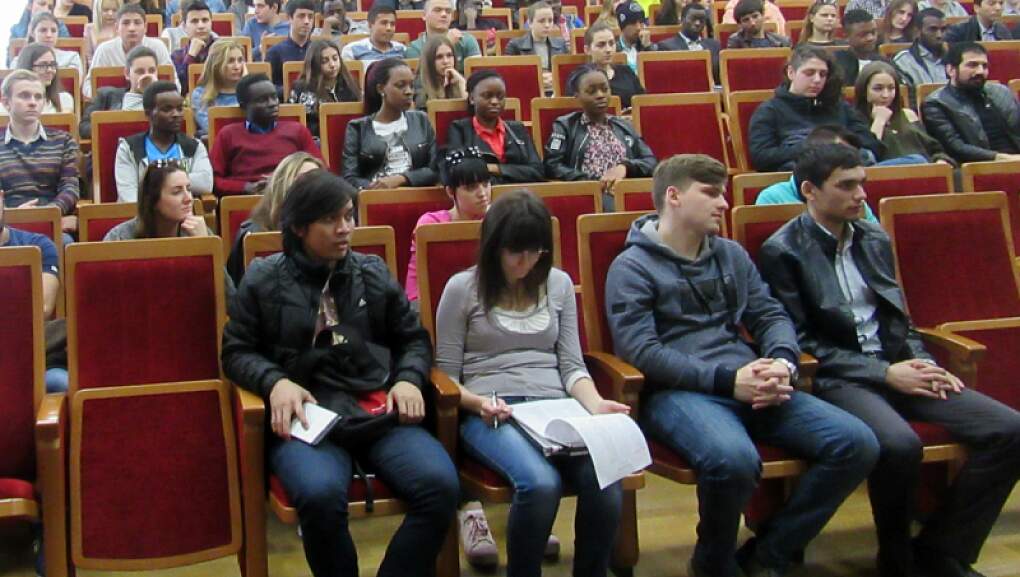 Интернет без опасности