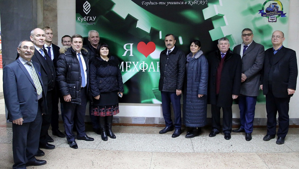С визитом из Красноярска