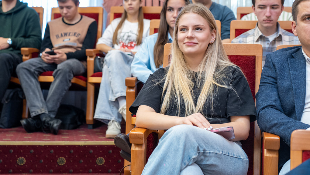 В КубГАУ обсудили правовые аспекты земельно-имущественных отношений