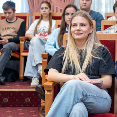 В КубГАУ обсудили правовые аспекты земельно-имущественных отношений