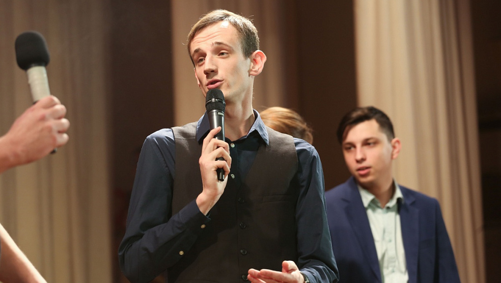 КубГАУ открывает двери