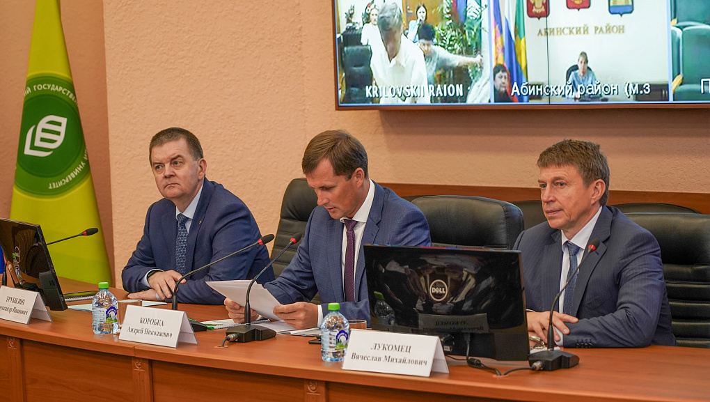К посевным работам готовы