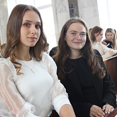 Научная конференция в КубГАУ