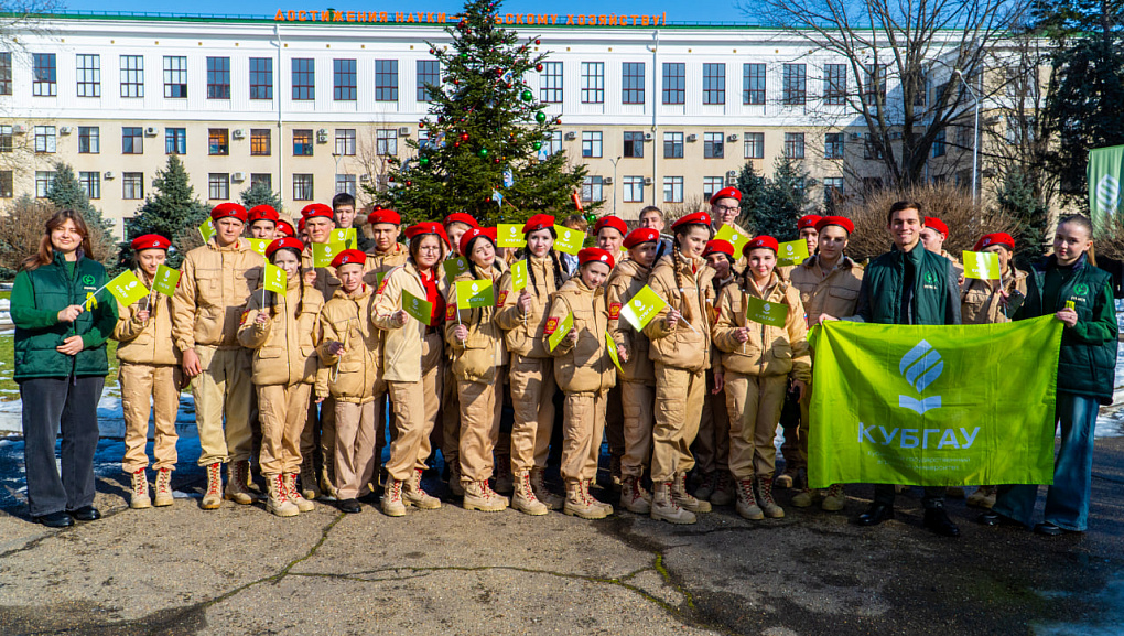 Открытый разговор о служении и ответственности