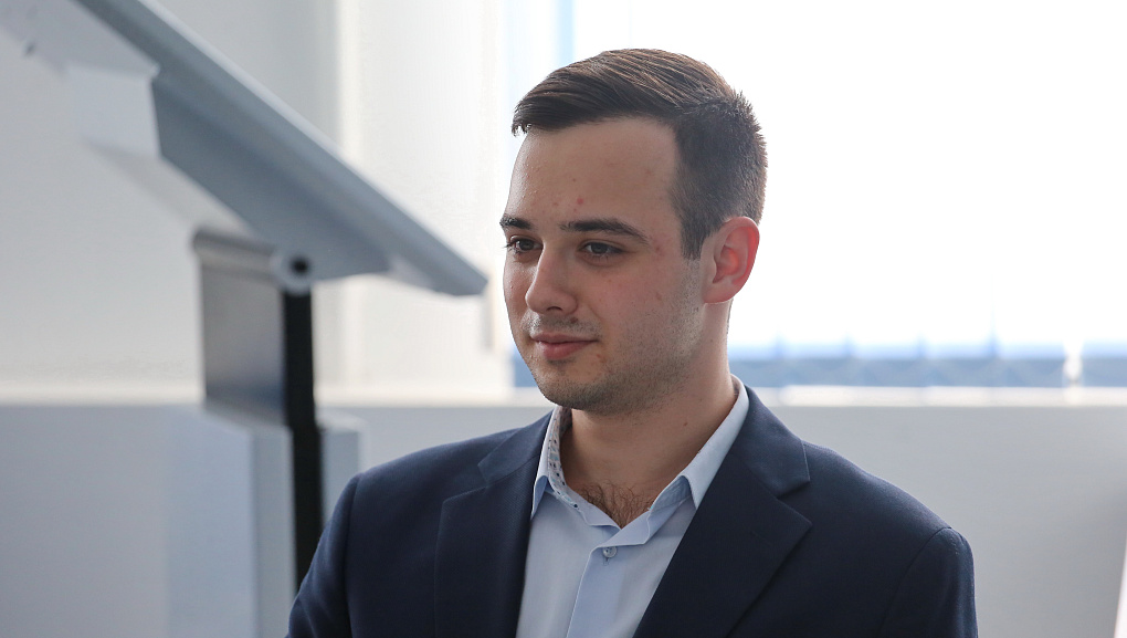 Обсудили новые планы