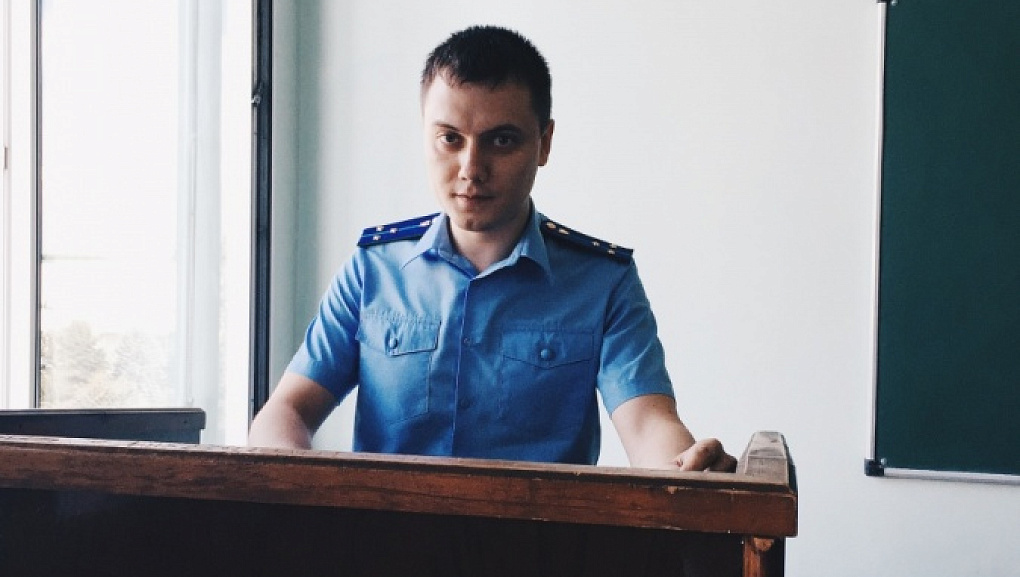 Практика на юридическом факультете