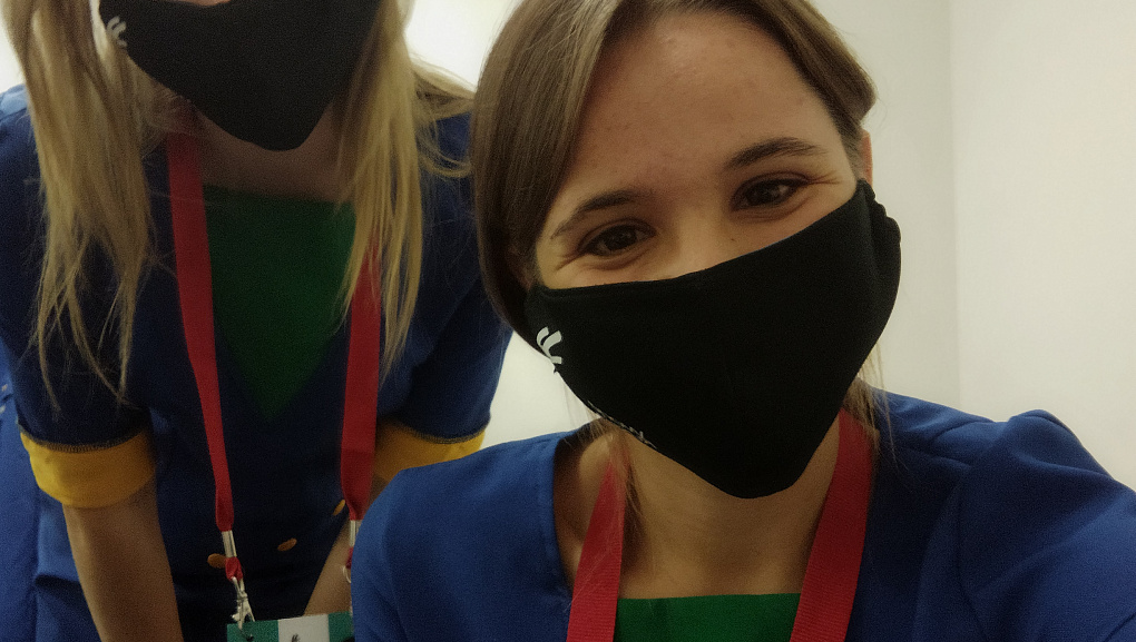WorldSkills Russia вразгаре 