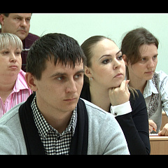В КубГАУ открылась ежегодная «Школа молодого преподавателя»