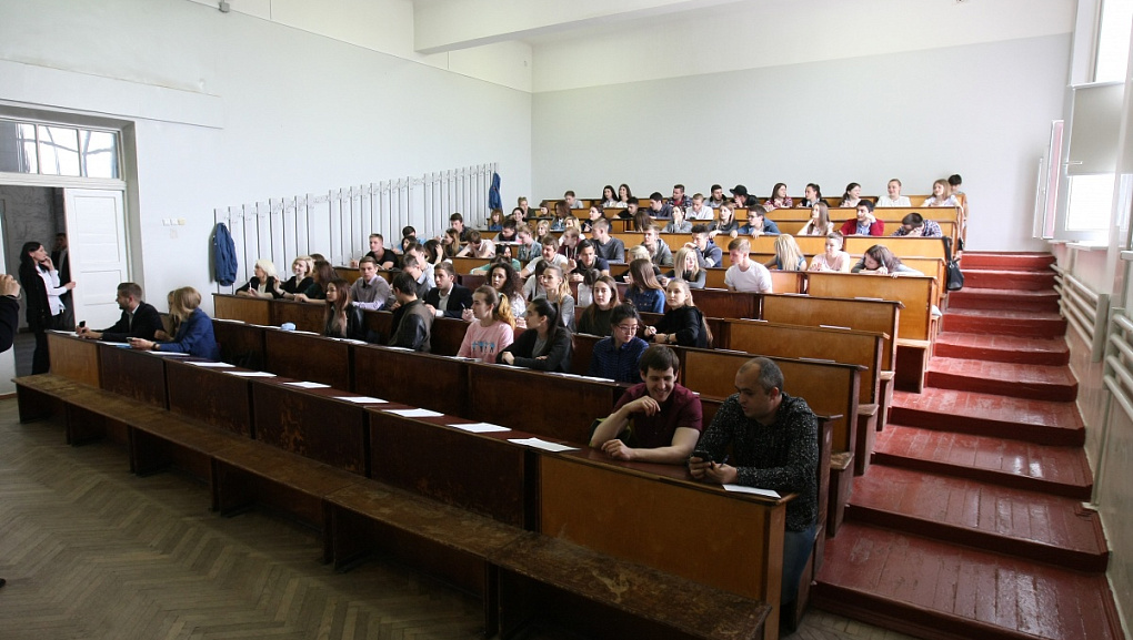 Проверили правовую грамотность