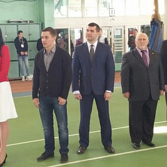 Наши студенты на клубном турнире АССК