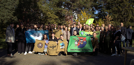 Дорога, которая соединяет поколения - БАМ