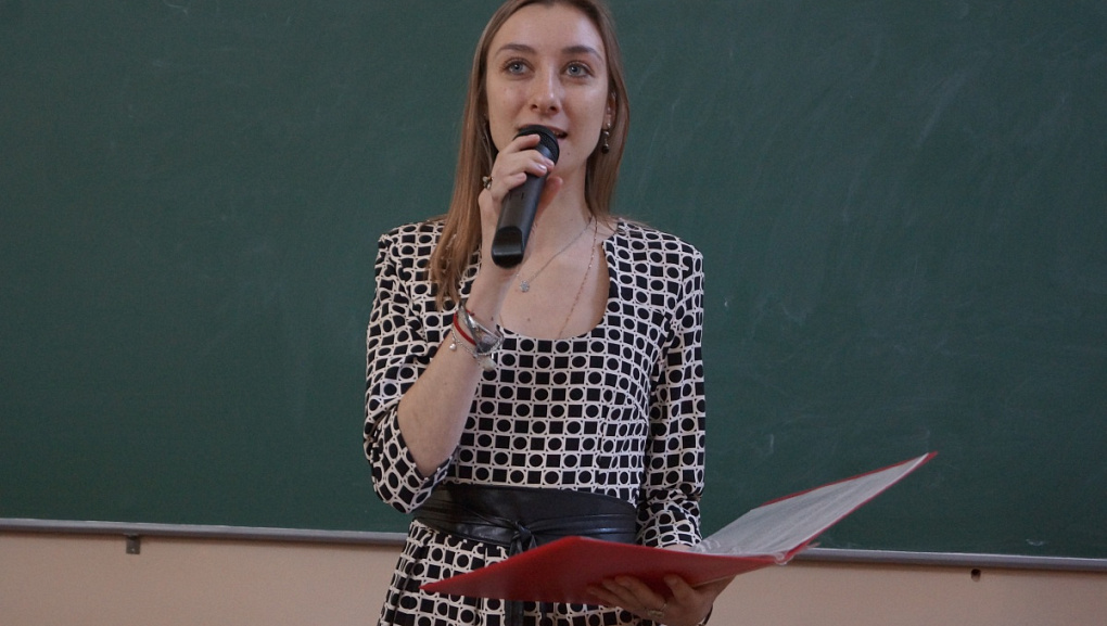 «Мама» – как много в этом слове!