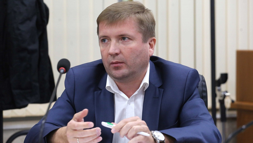 Проектное управление в АПК