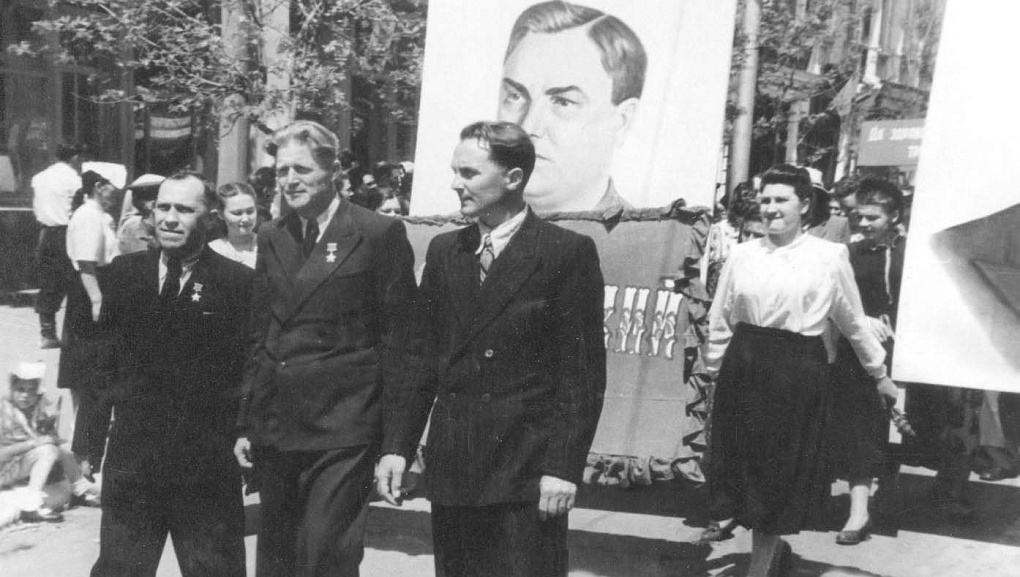 В КубГАУ прошел турнир по футболу памяти Н.Е. Редькина