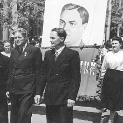В КубГАУ прошел турнир по футболу памяти Н.Е. Редькина