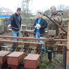 Работа мобильных бригад продолжается