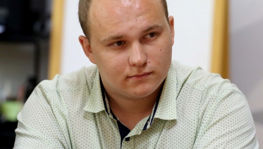 Ректор встретился со студентами «один на один»