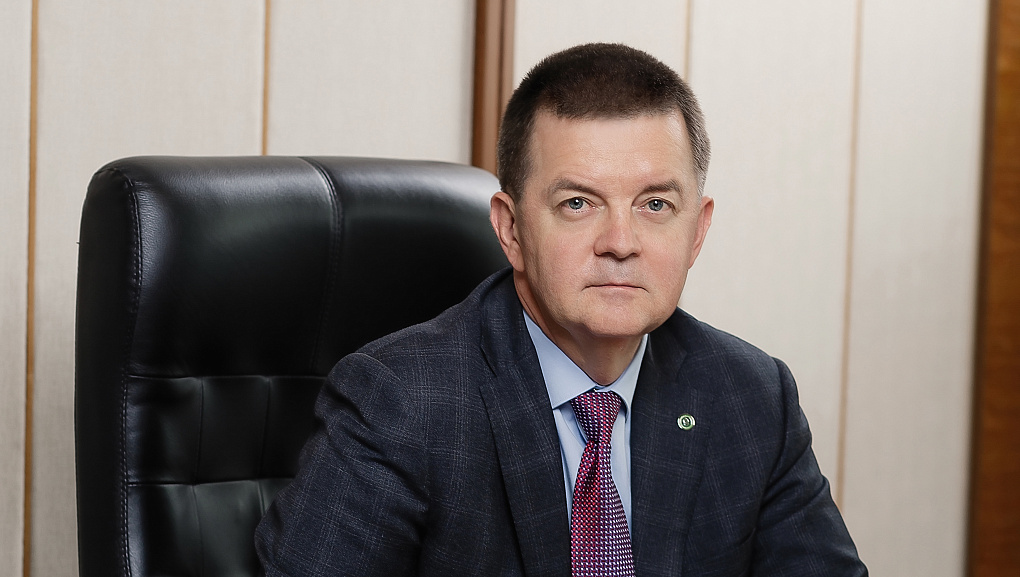 Поздравление ректора Кубанского ГАУ с Международным женским днём