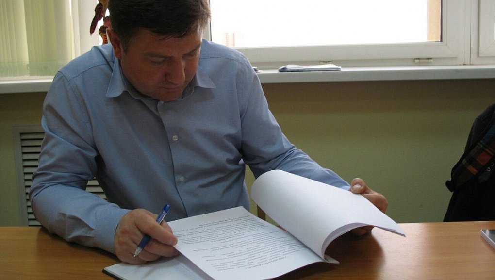 Волонтеры КубГАУ не сидят на месте