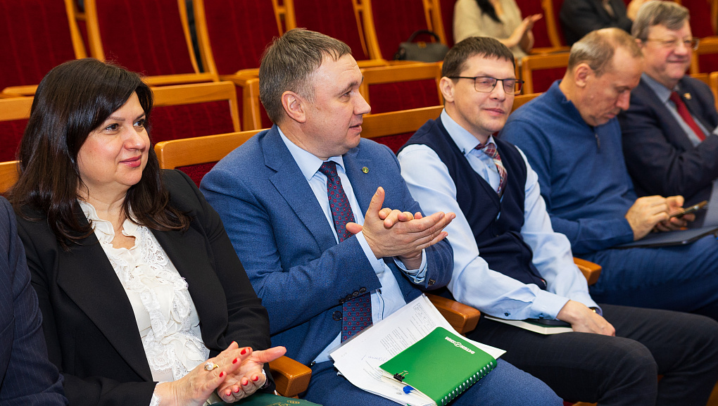 Итоги Фестиваля искусств - 2025