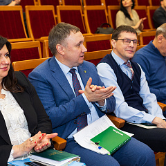 Итоги Фестиваля искусств - 2025