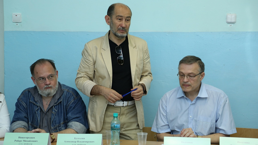 Поздравляем победителей олимпиады Фонда «Вольное Дело» Олега Дерипаска!