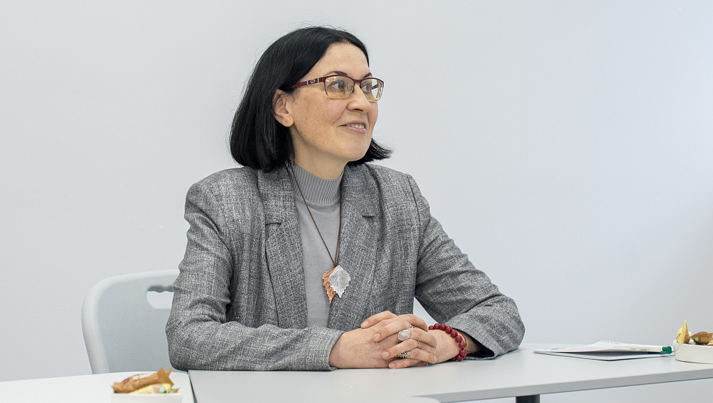 Делегация Воронежского ГАУ в Кубанском госагроуниверситете