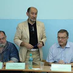 Поздравляем победителей олимпиады Фонда «Вольное Дело» Олега Дерипаска!