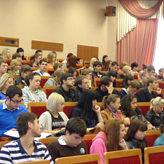 XIV Кубанский международный православный кинофестиваль