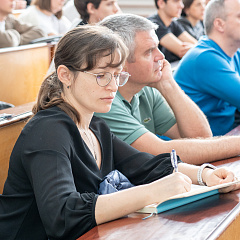 КубГАУ открыл двери для будущих студентов