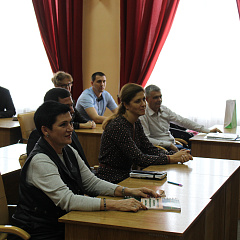 Theory and practice: KubSAU develops partnership