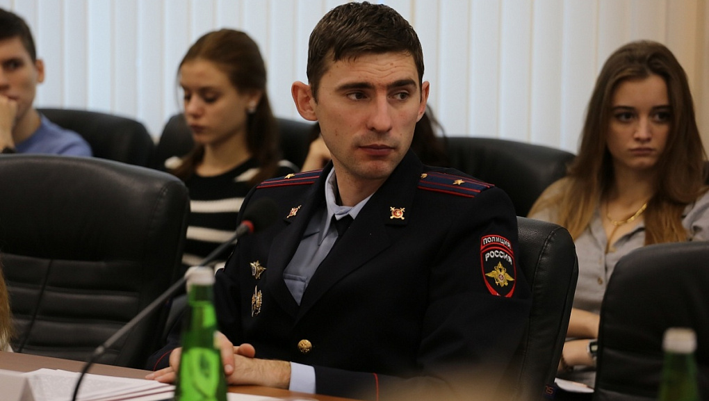 Мы патриоты своей страны