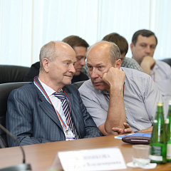 Конференция комитета Госдумы РФ в КубГАУ