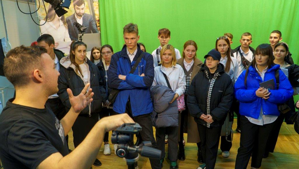 «Школа финансовой грамотности»  КубГАУ