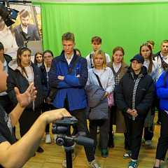 «Школа финансовой грамотности»  КубГАУ